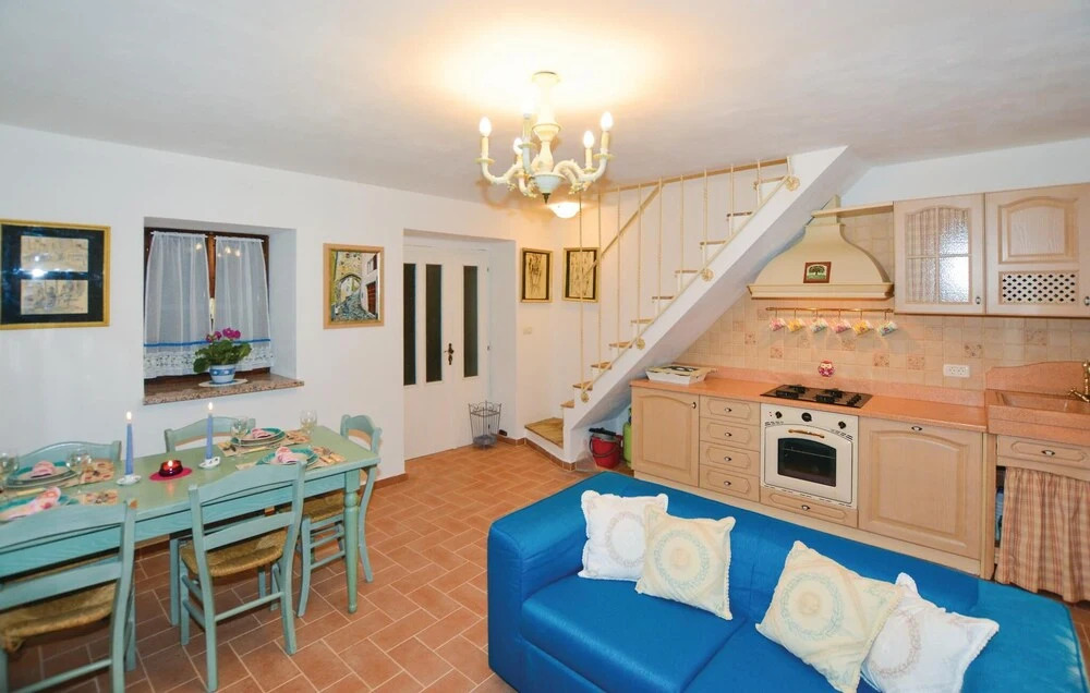 Nice Home In Smarje With Sauna