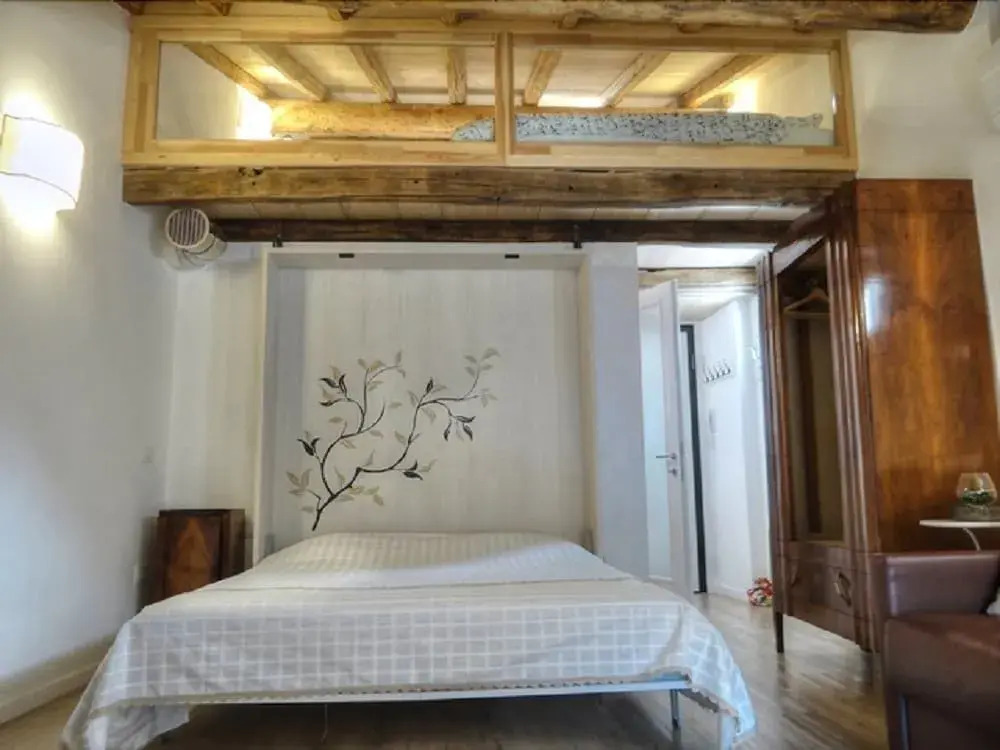 B&B ai Musei