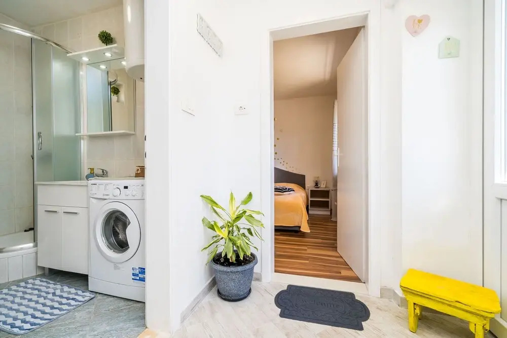 Guest House Godimento