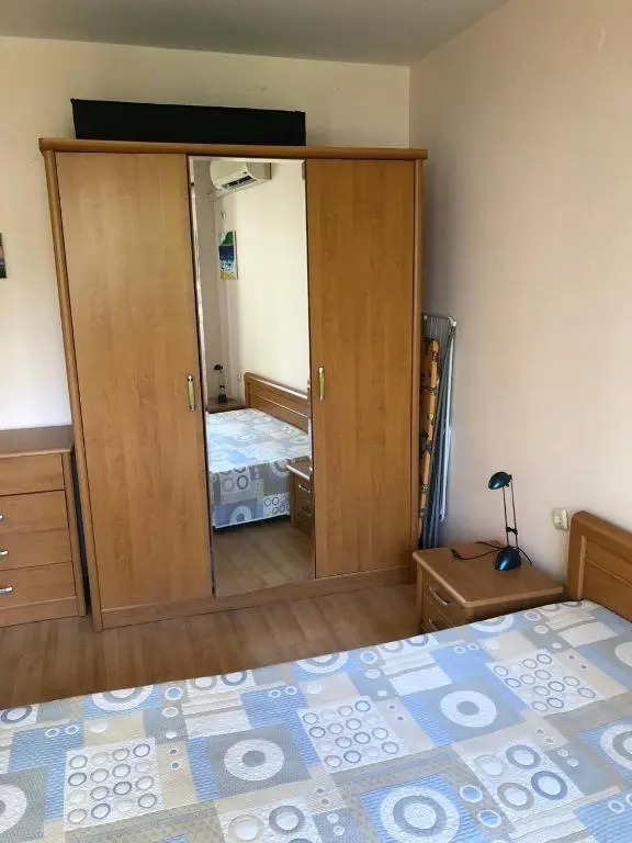 Elenite - Sveti Vlas - Messambria Fort Beach - 1 bed Elena