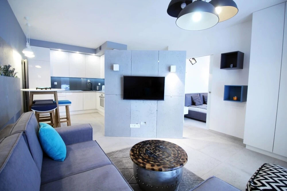 Dream LUX Apartments
