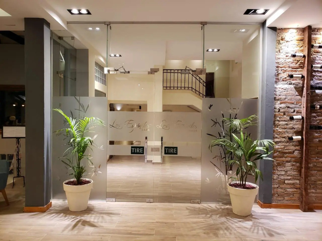Los Espinillos Hotel y Spa