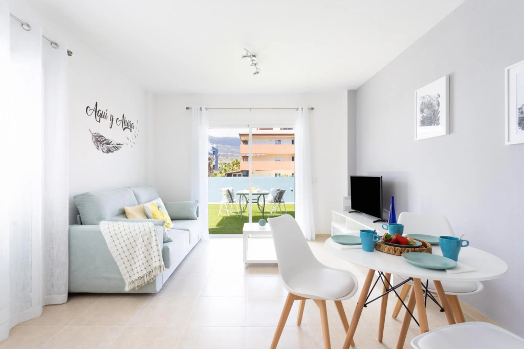 Home2Book Stylish Apartment Puertito de Güímar