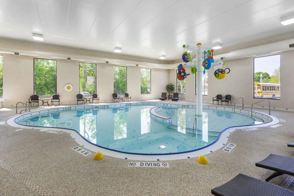 Best Western Plus Cobourg Inn & Convention Centre