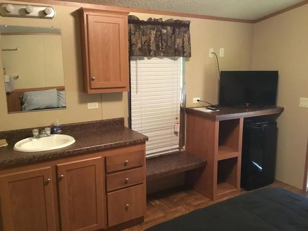 Palmetto Oasis RV Resort