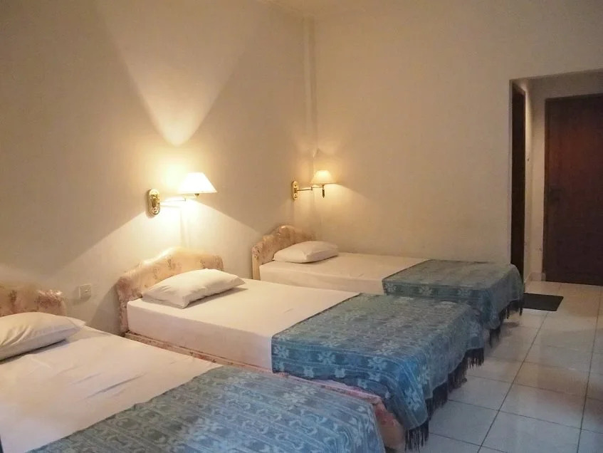 Puri Indah Bali