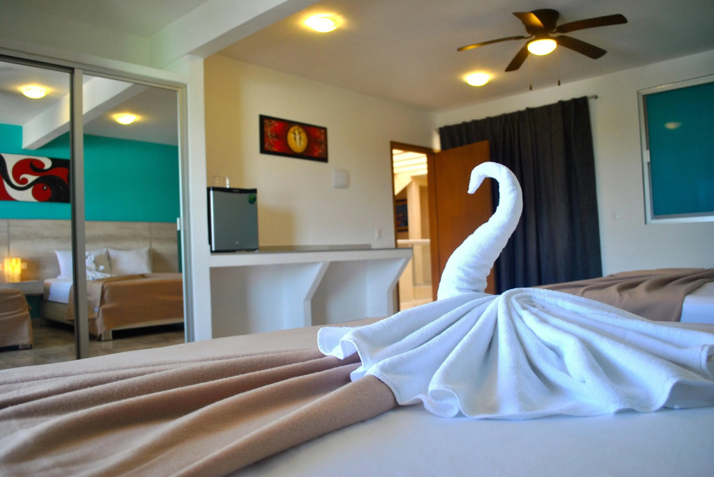 Hotel Punta Esmeralda Playa del Carmen