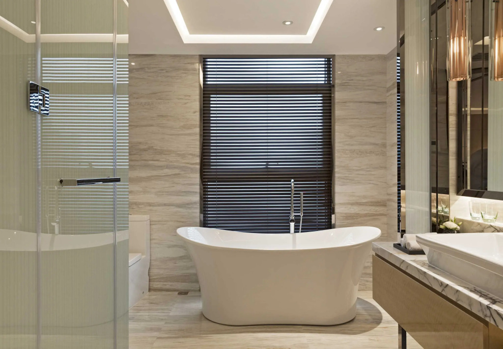 The Fairway Place, Xian - Marriott Executive Apartments