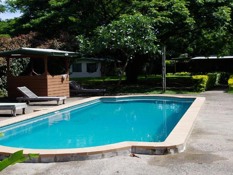Rendezvous Surf Camp Fiji - Hostel