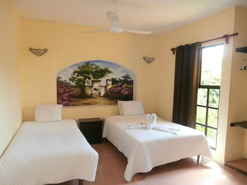 Hotel Hacienda Cancun