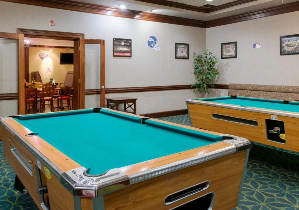 Ramada Plaza Louisville