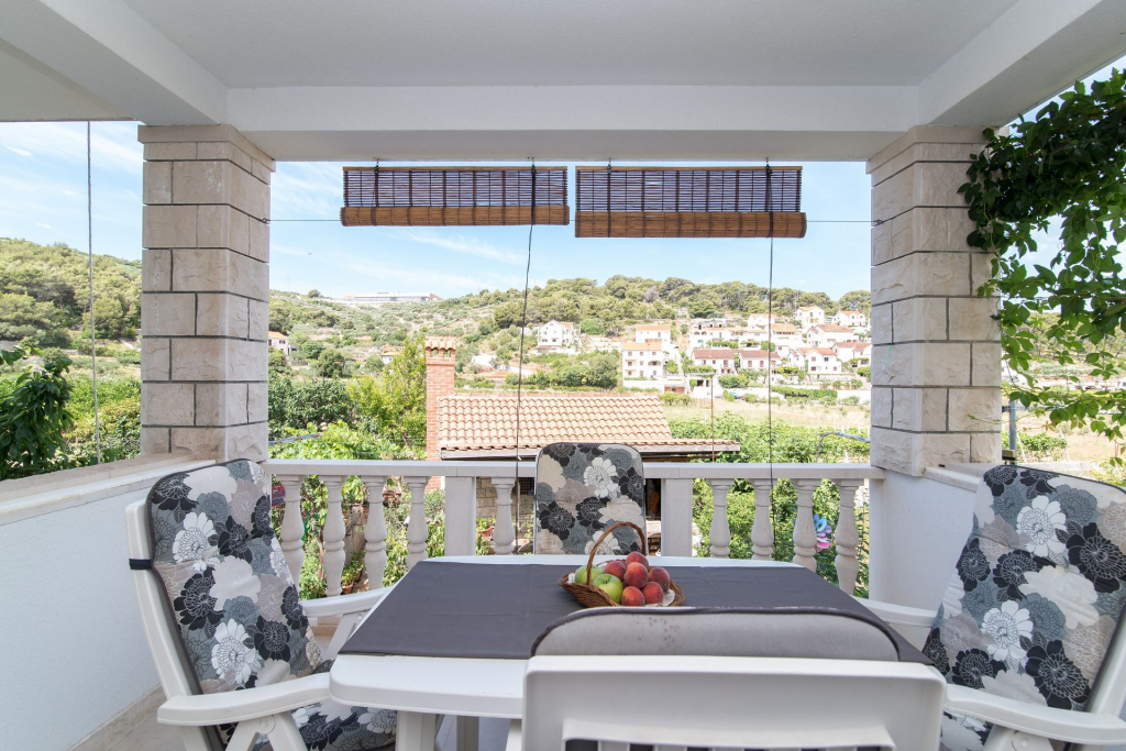 Apartment Damir