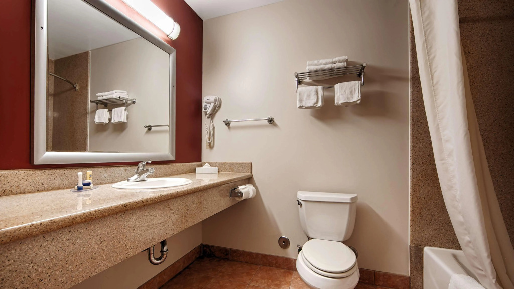 Best Western Burbank Airport Inn