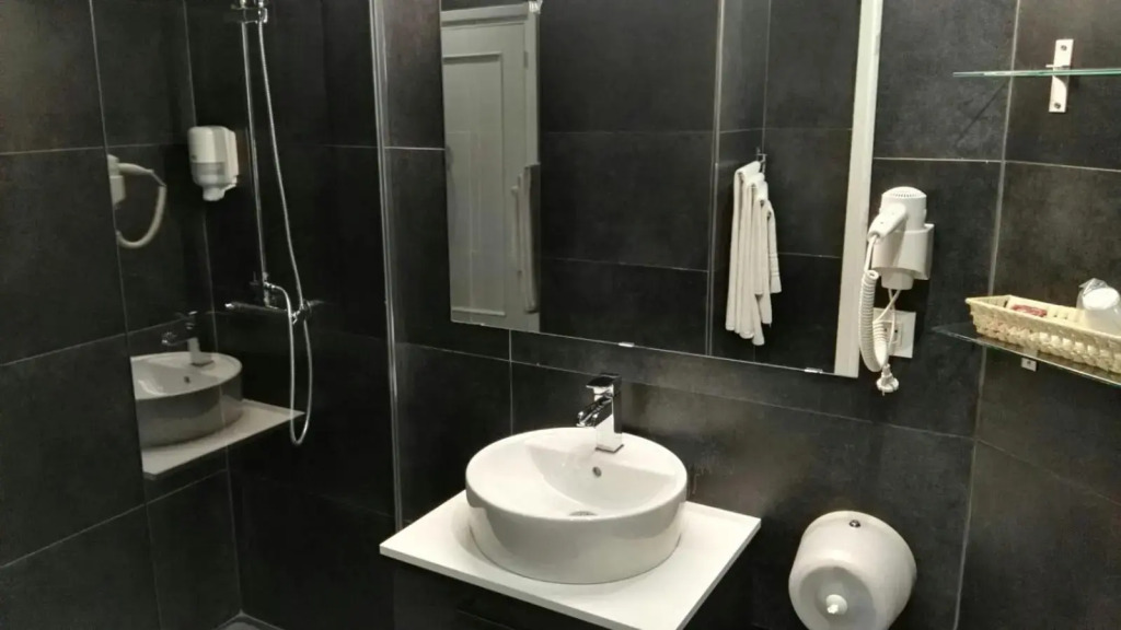 Hotel Felix