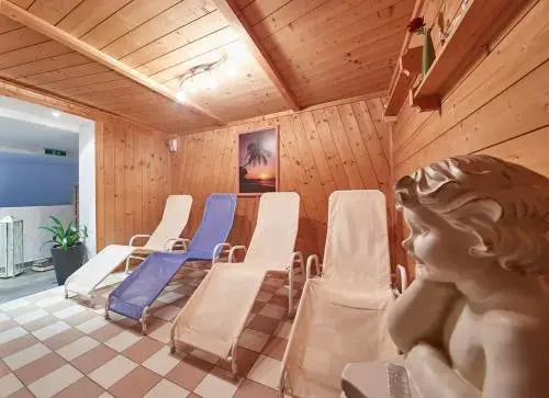 Hotel Gamshag