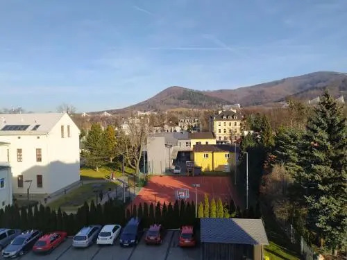 Apartament Eliza