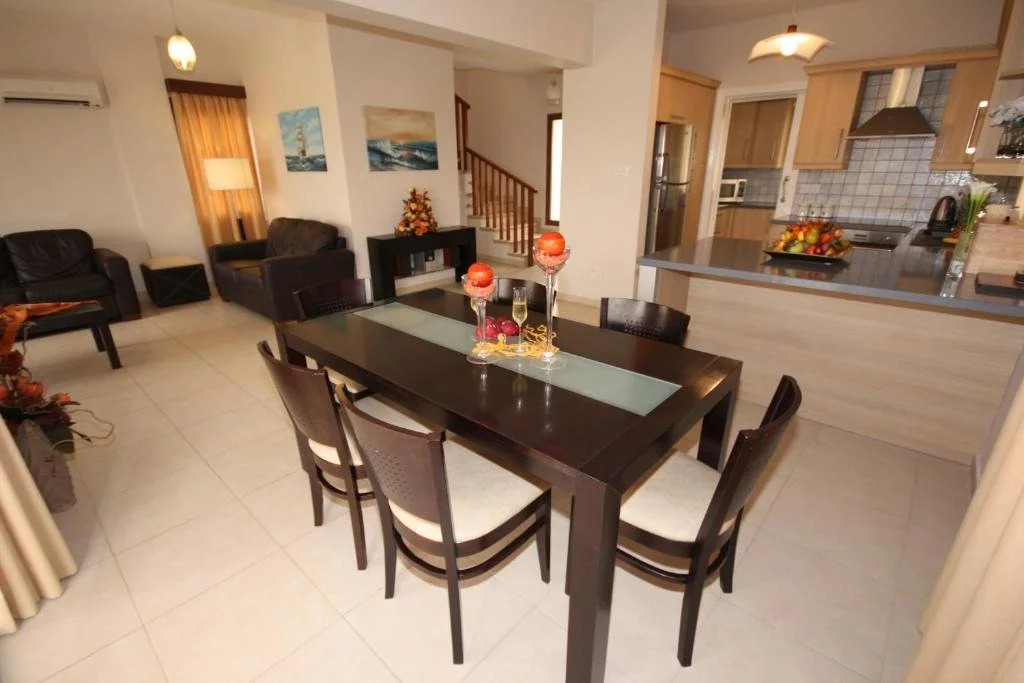 Holidays Villas