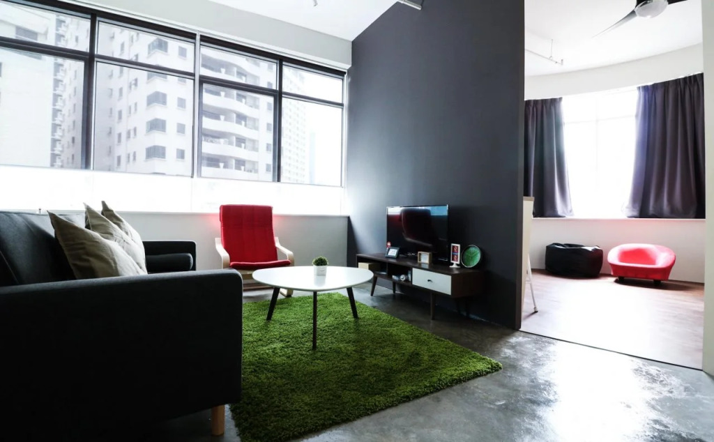 Victoria Home Vida