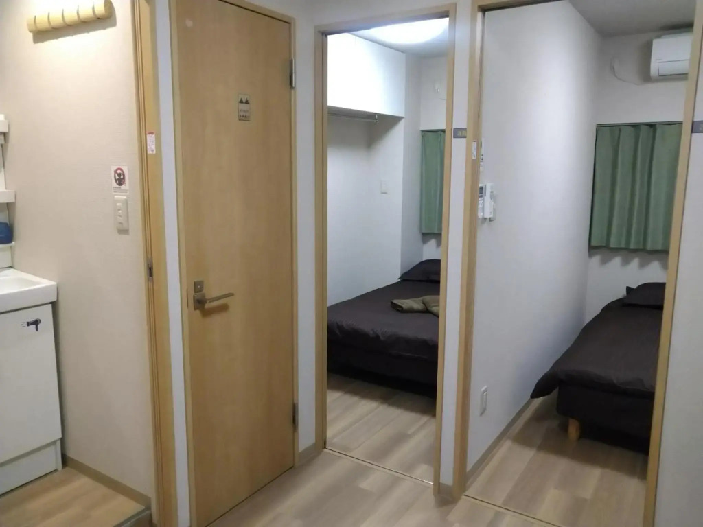 Hitoyado Ryokan Higashiueno - Vacation STAY 72552v