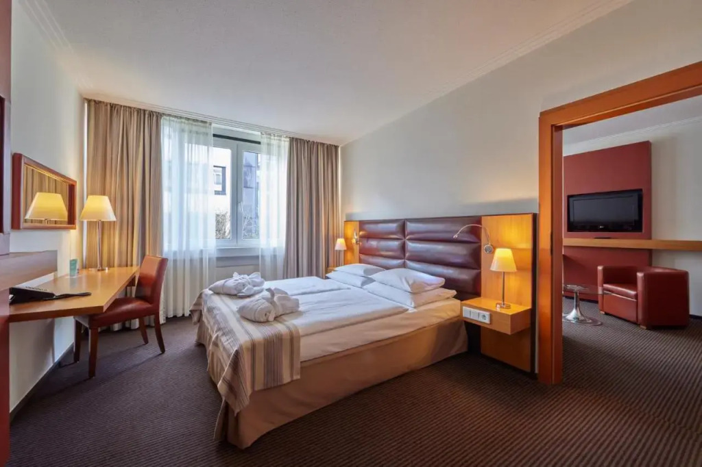 Hotel Bredeney