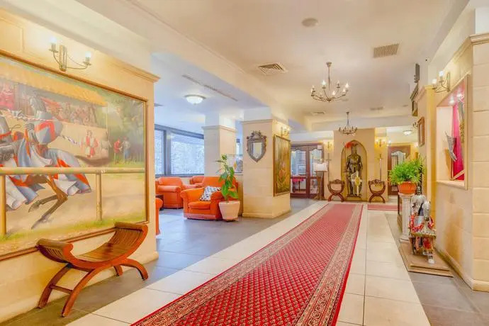 Hotel Simona Halep - Poiana Brasov