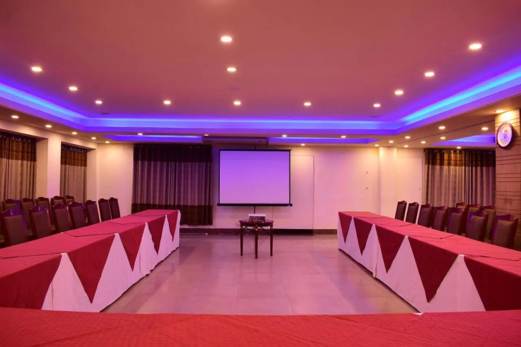 Hotel Metro International