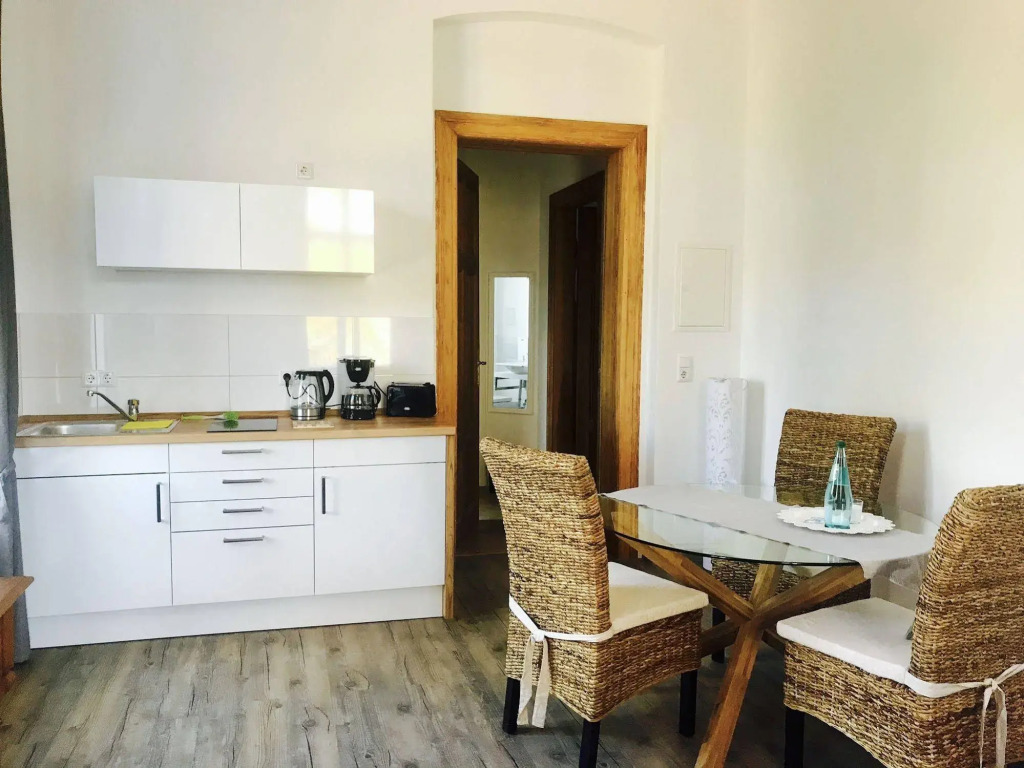 Hotel Dein Gutshof