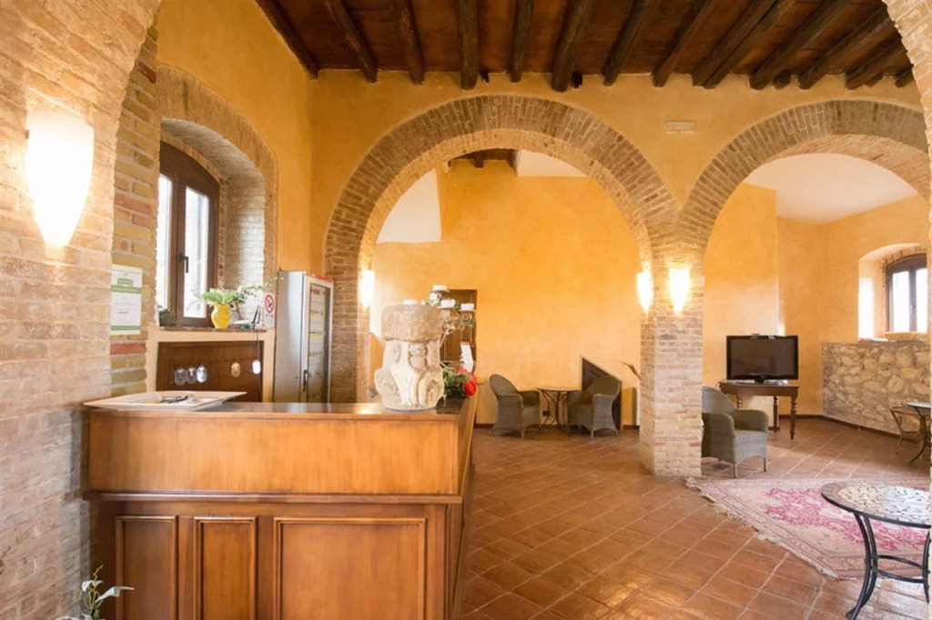 Agriturismo SantAgata