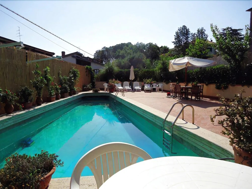 B&B Cottage Dei Consoli