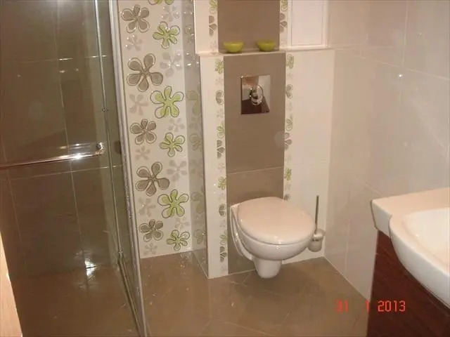 Sofia Apartment