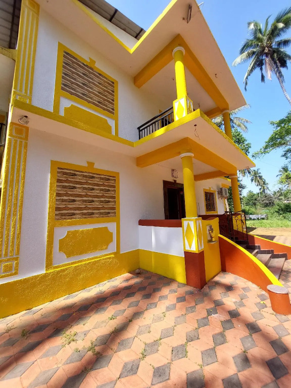 TSK Crystal Homestays