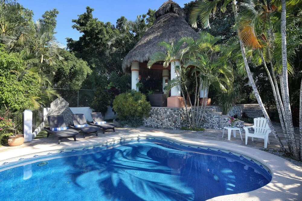 Caracol Estates