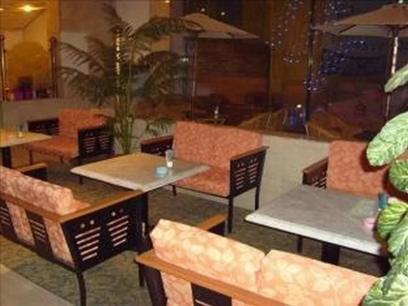 Plaza Hotel