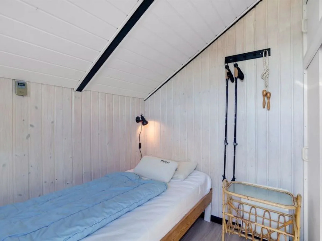"Kjartan" - 200m from the sea in Western Jutland