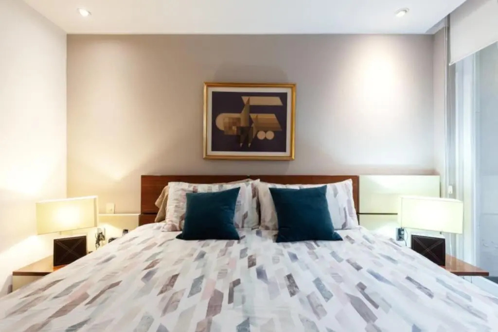 P102 Mi casa #2 at the Polanco's most exclusive area
