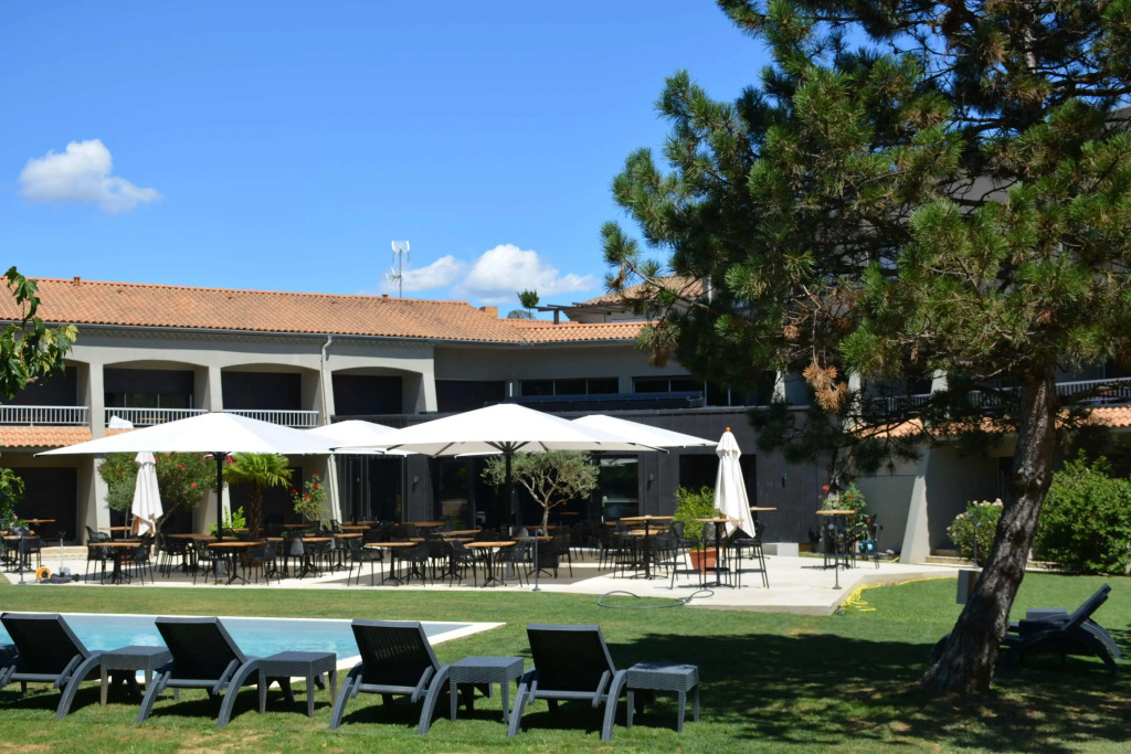 Best Western Premier Clos Syrah Hotel & Spa