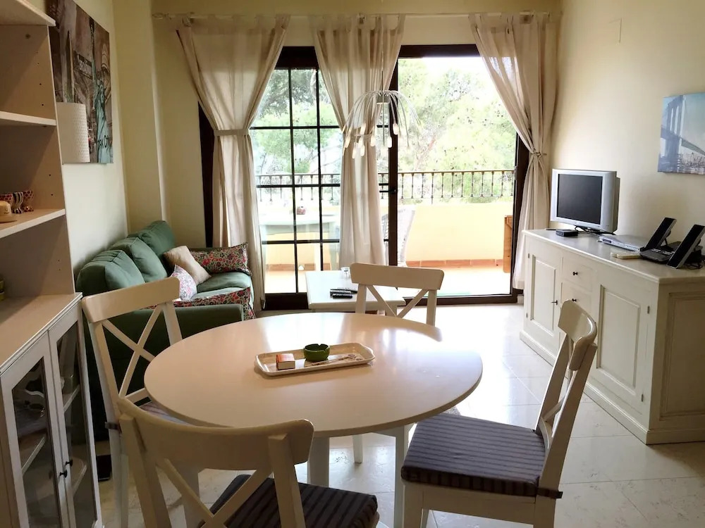 Apartment With one Bedroom in Altea, With Wonderful sea View, Pool Acc