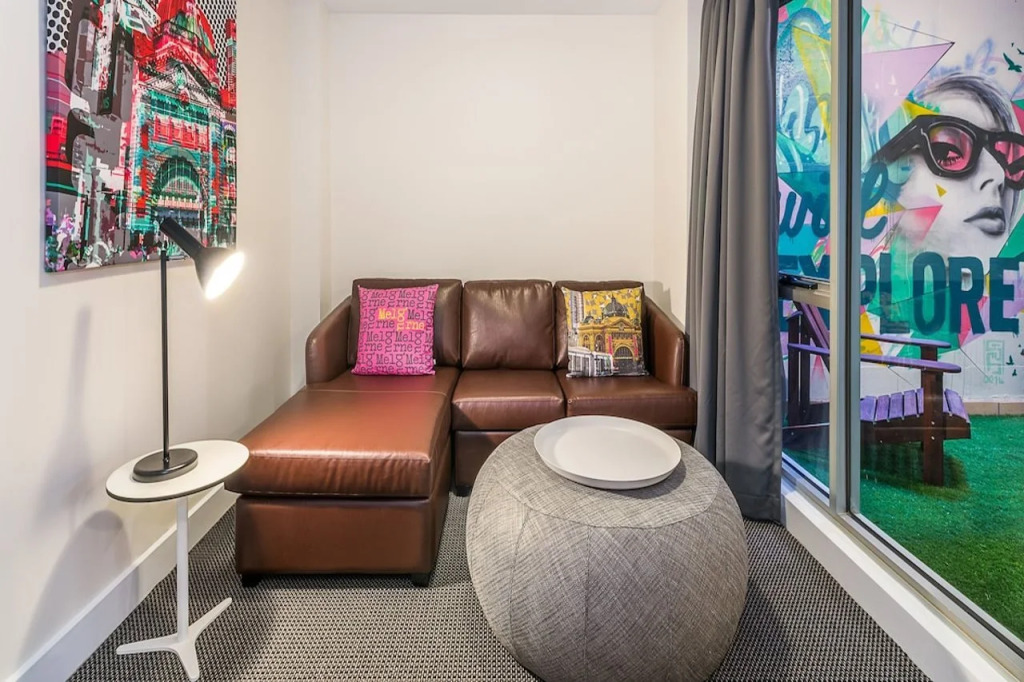 Mantra City Central Melbourne