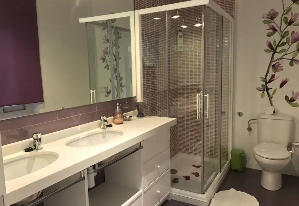 Apartamento San Vicente
