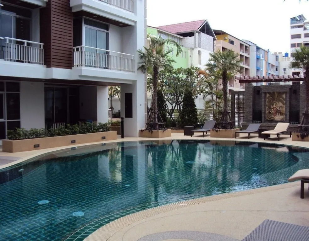 The House Patong