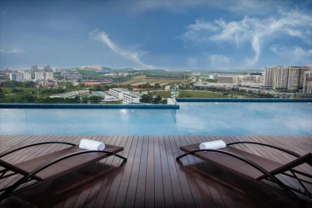 Citadines DPulze Cyberjaya