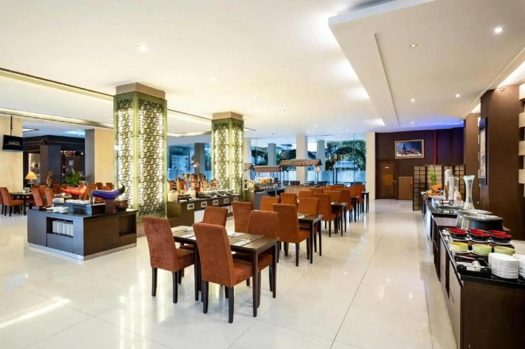 Riss Hotel Malioboro
