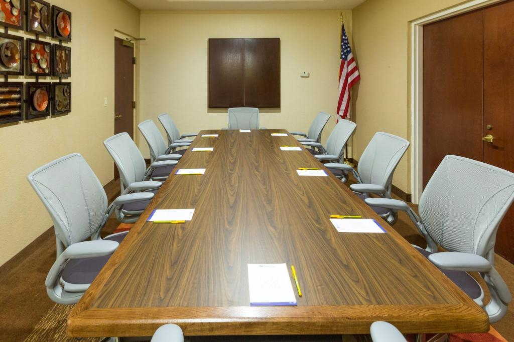 Hilton Garden Inn Jacksonville Airport
