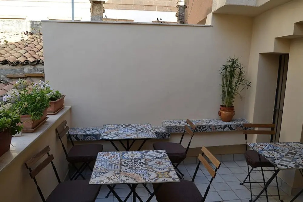 BnB Agorà Panoramic Rooms
