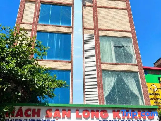 Long Khang Hotel Quang Tri