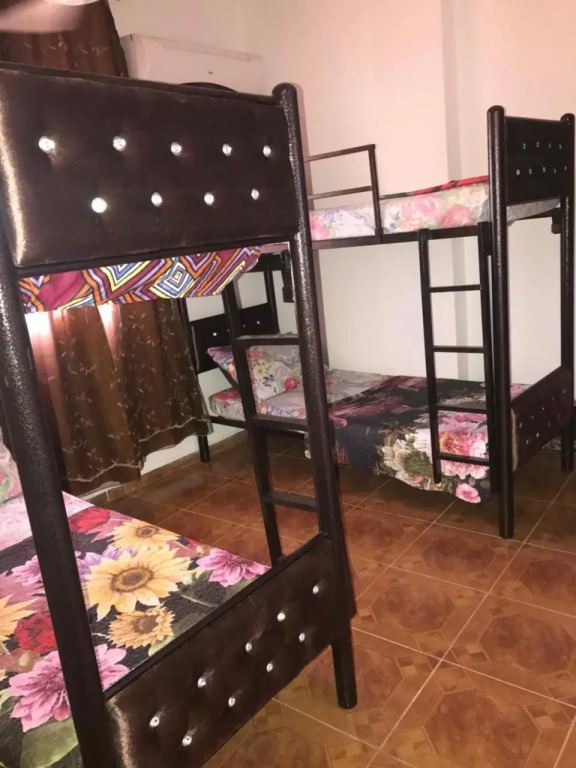 Sami Hostel