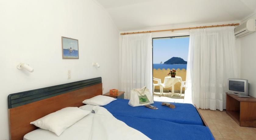Hotel Oceania Lyon