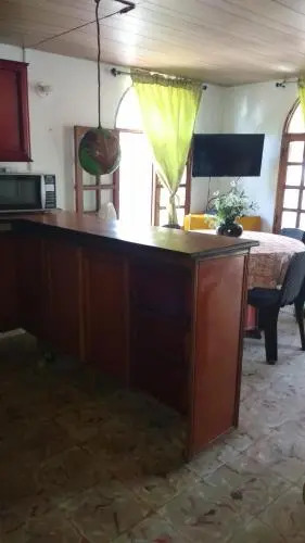 Muller Habitaciones 2dopiso