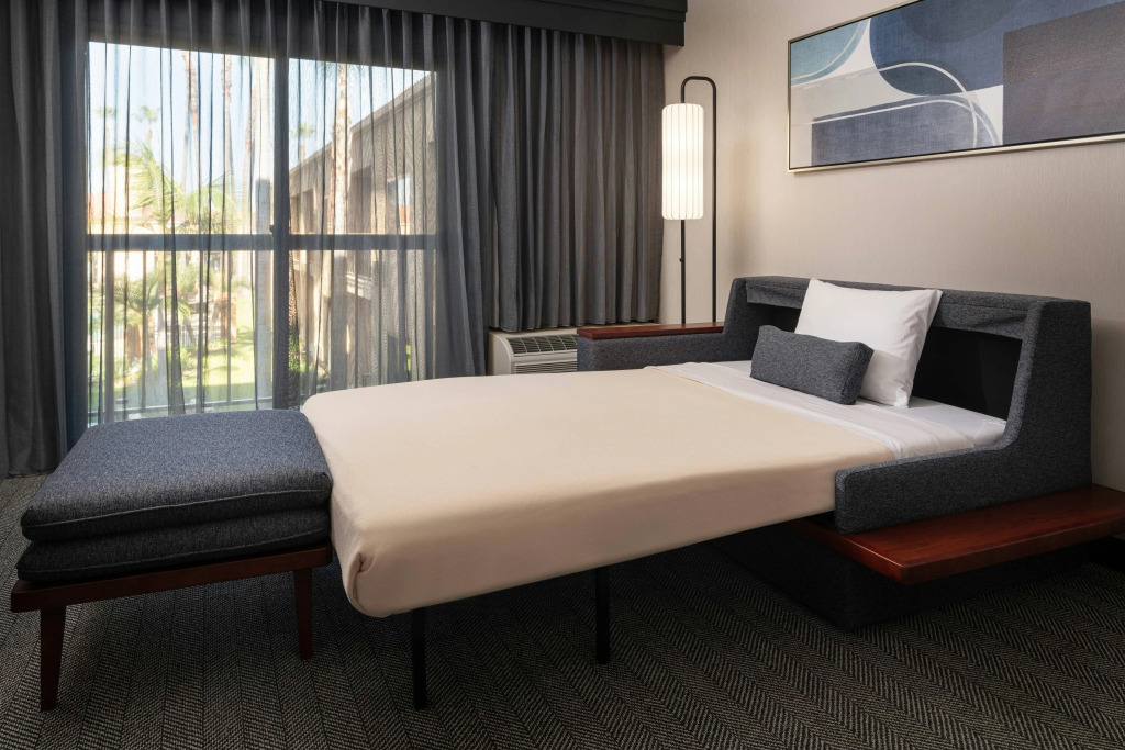 Courtyard by Marriott Los Angeles Hacienda Heights Orange County