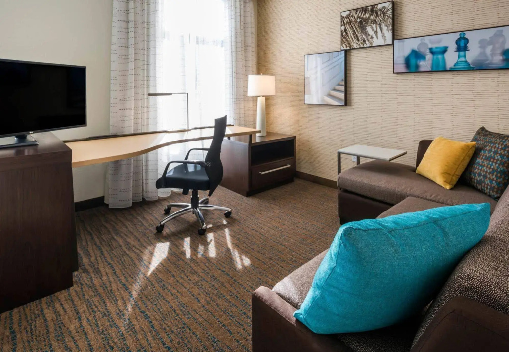 Residence Inn by Marriott Fishkill